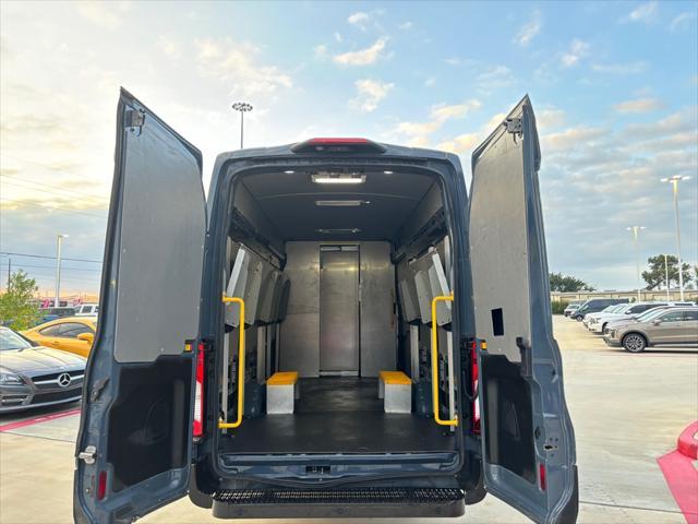 used 2019 Ford Transit-250 car, priced at $25,995