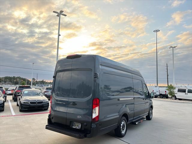 used 2019 Ford Transit-250 car, priced at $25,995