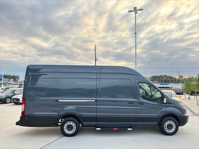 used 2019 Ford Transit-250 car, priced at $25,995