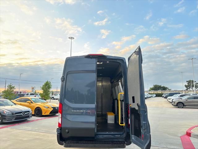 used 2019 Ford Transit-250 car, priced at $25,995