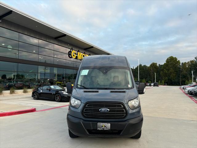 used 2019 Ford Transit-250 car, priced at $25,995