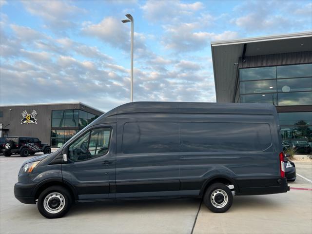 used 2019 Ford Transit-250 car, priced at $25,995