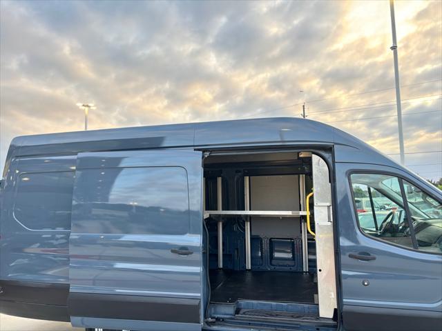 used 2019 Ford Transit-250 car, priced at $25,995