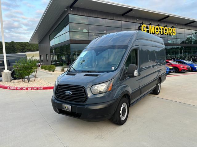 used 2019 Ford Transit-250 car, priced at $25,995