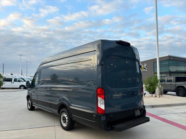 used 2019 Ford Transit-250 car, priced at $25,995