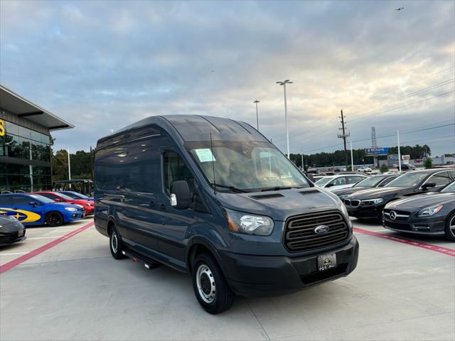 used 2019 Ford Transit-250 car, priced at $25,995