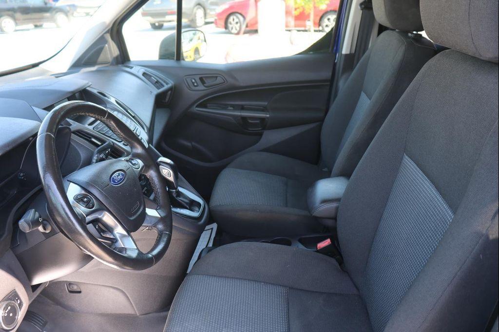 used 2016 Ford Transit Connect car, priced at $12,795