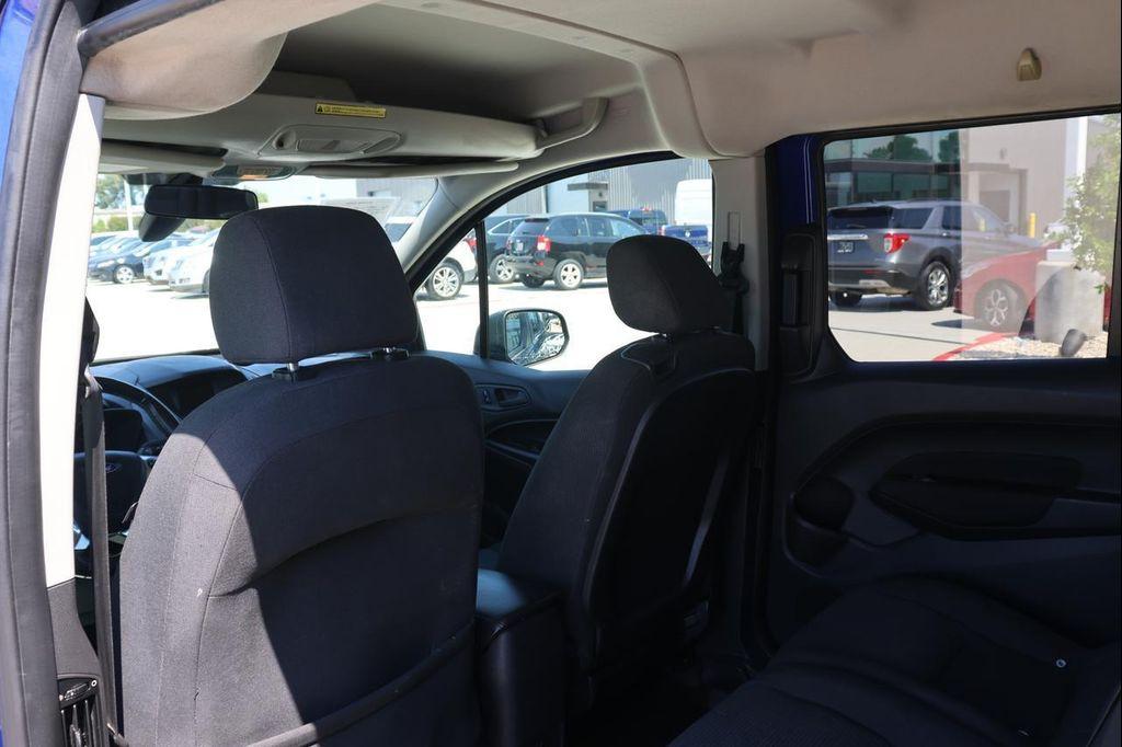 used 2016 Ford Transit Connect car, priced at $12,795