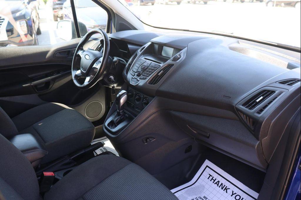 used 2016 Ford Transit Connect car, priced at $12,795