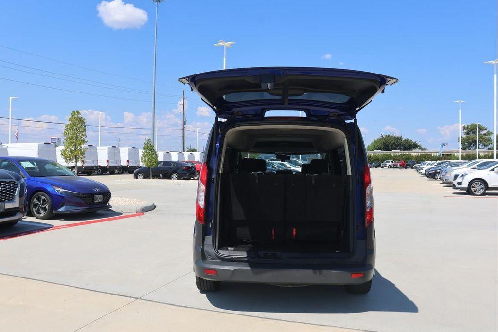 used 2016 Ford Transit Connect car, priced at $12,795