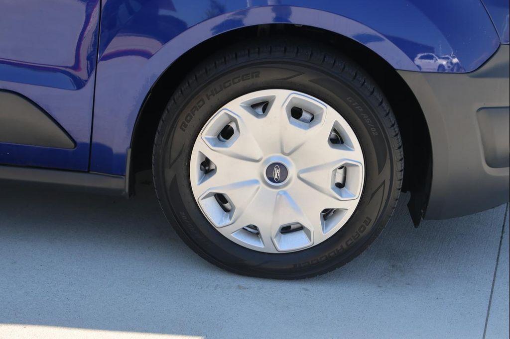 used 2016 Ford Transit Connect car, priced at $12,795