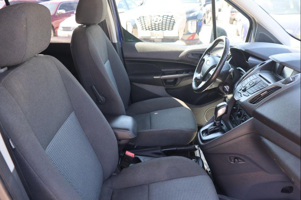 used 2016 Ford Transit Connect car, priced at $12,795