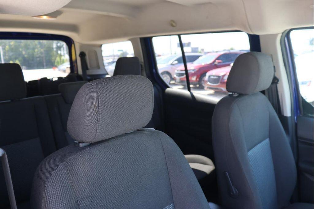used 2016 Ford Transit Connect car, priced at $12,795