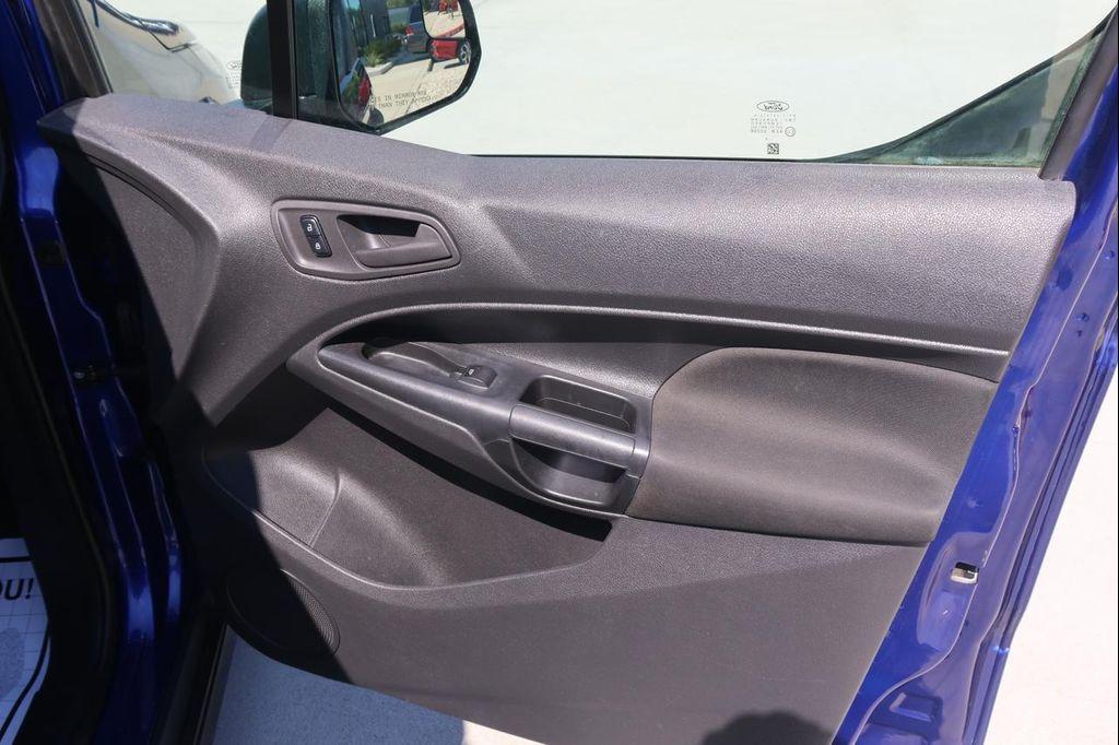 used 2016 Ford Transit Connect car, priced at $12,795