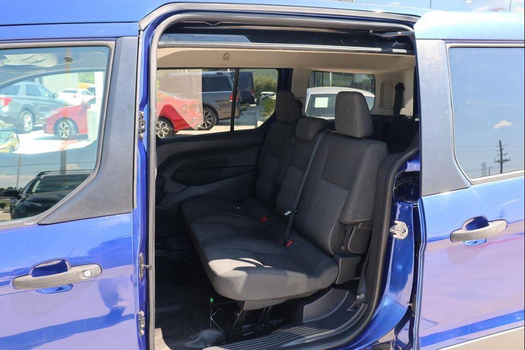 used 2016 Ford Transit Connect car, priced at $12,795
