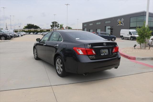 used 2008 Lexus ES 350 car, priced at $8,995