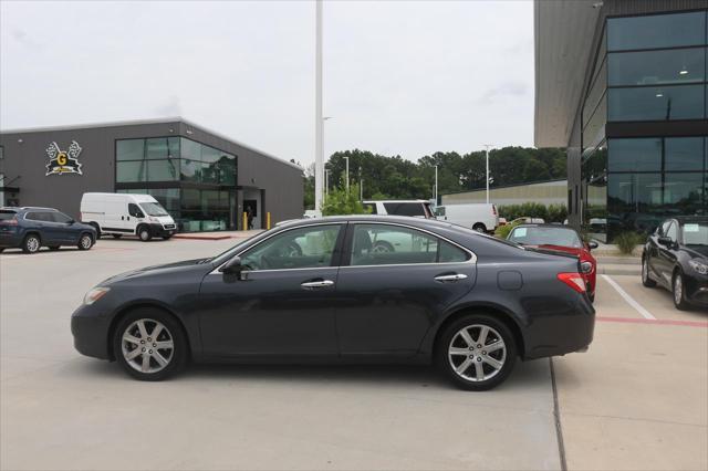 used 2008 Lexus ES 350 car, priced at $8,995