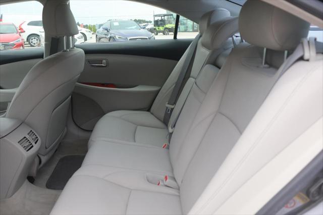 used 2008 Lexus ES 350 car, priced at $8,995