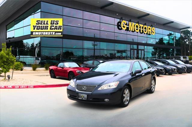 used 2008 Lexus ES 350 car, priced at $8,995