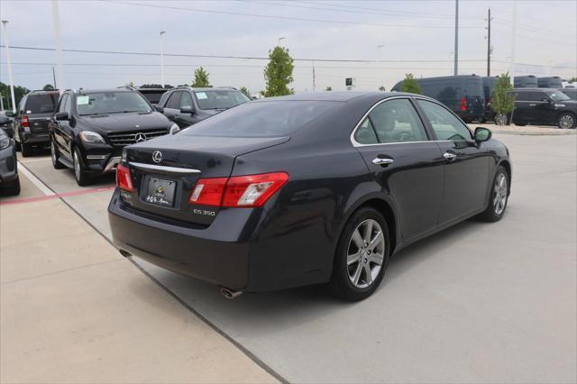 used 2008 Lexus ES 350 car, priced at $8,995