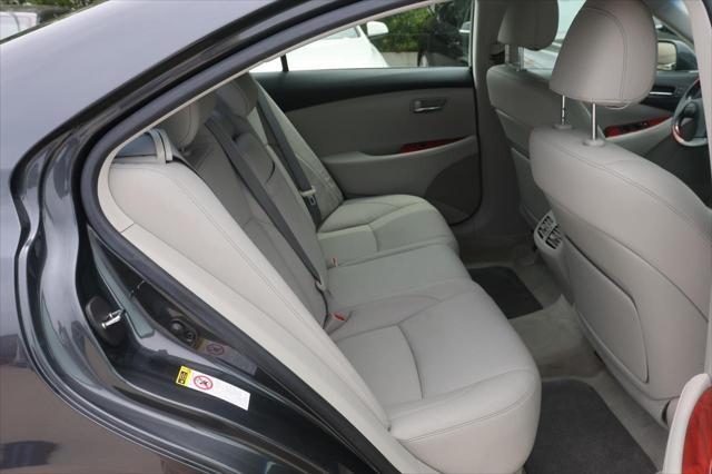 used 2008 Lexus ES 350 car, priced at $8,995