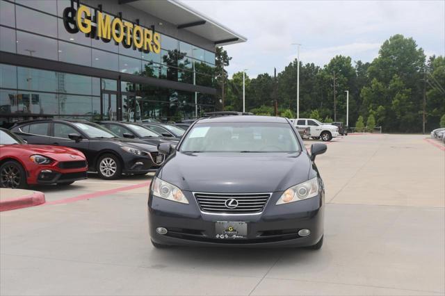 used 2008 Lexus ES 350 car, priced at $8,995
