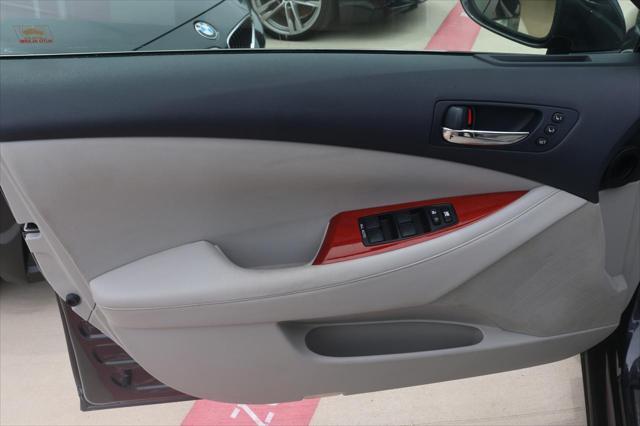 used 2008 Lexus ES 350 car, priced at $8,995