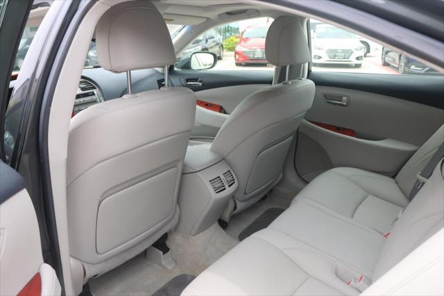 used 2008 Lexus ES 350 car, priced at $8,995