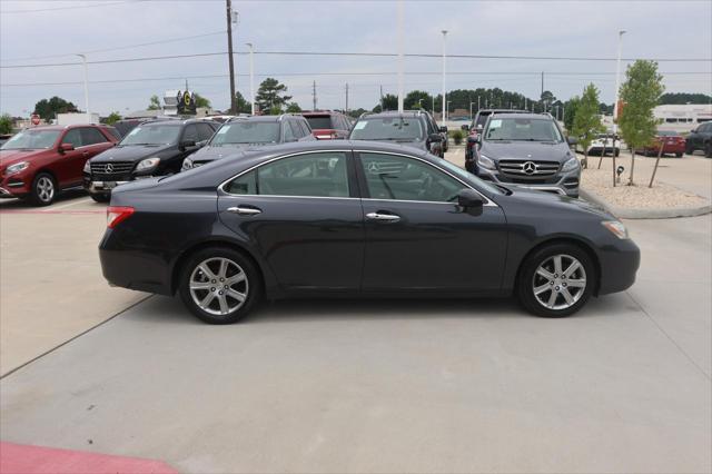 used 2008 Lexus ES 350 car, priced at $8,995