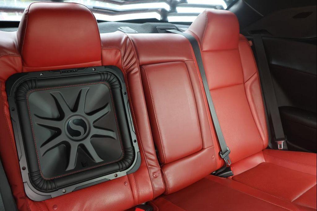 used 2015 Dodge Challenger car, priced at $15,595