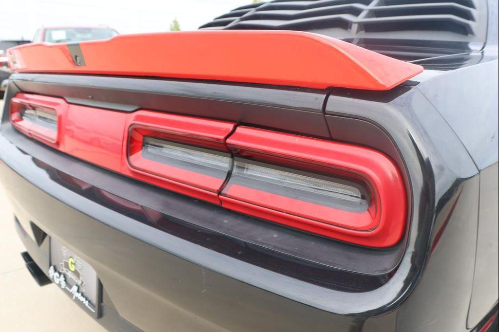 used 2015 Dodge Challenger car, priced at $15,595