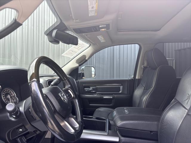 used 2013 Ram 2500 car, priced at $41,995