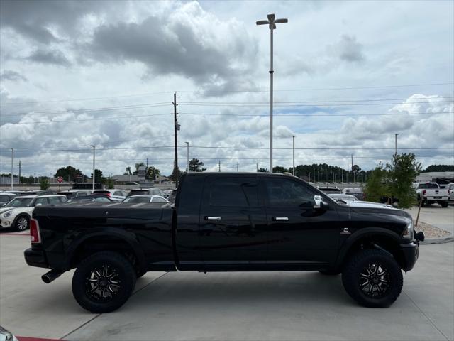 used 2013 Ram 2500 car, priced at $41,995