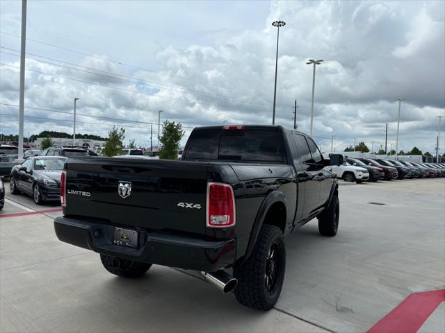 used 2013 Ram 2500 car, priced at $41,995