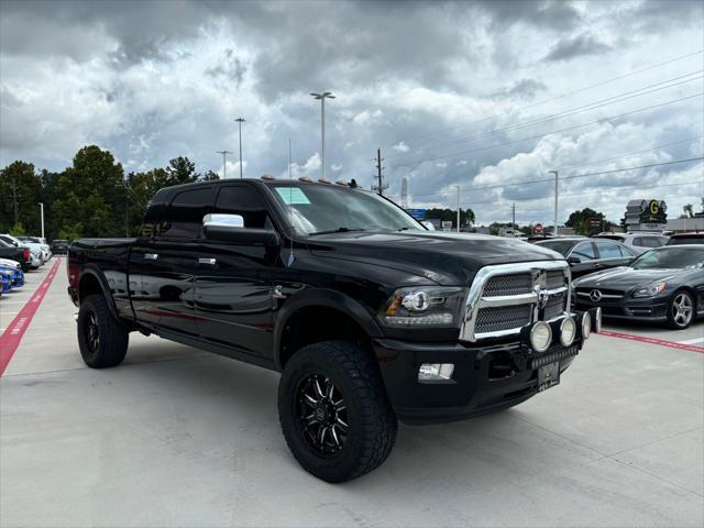 used 2013 Ram 2500 car, priced at $41,995