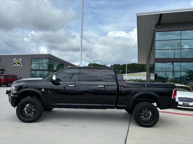 used 2013 Ram 2500 car, priced at $41,995