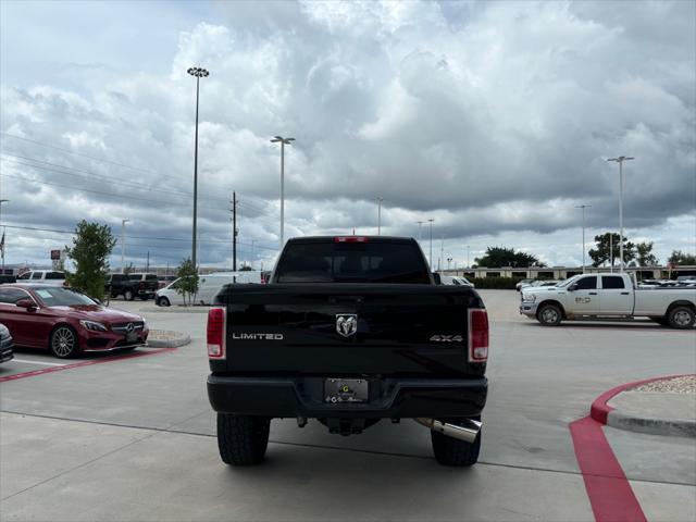 used 2013 Ram 2500 car, priced at $41,995