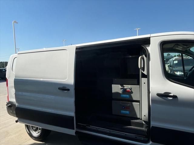 used 2020 Ford Transit-250 car, priced at $27,995