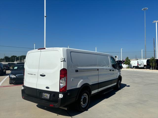 used 2020 Ford Transit-250 car, priced at $27,995