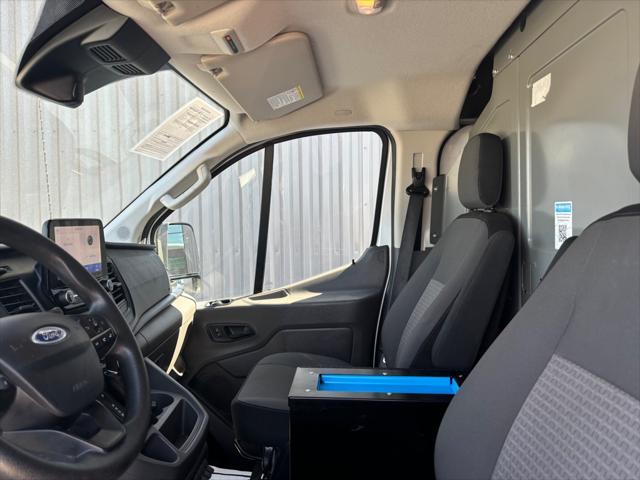 used 2020 Ford Transit-250 car, priced at $27,995