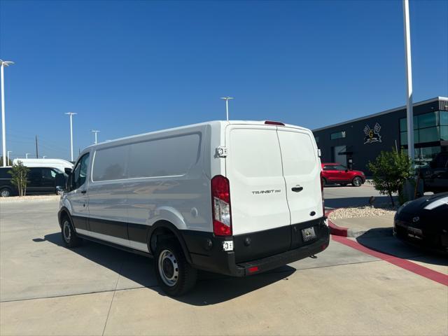 used 2020 Ford Transit-250 car, priced at $27,995