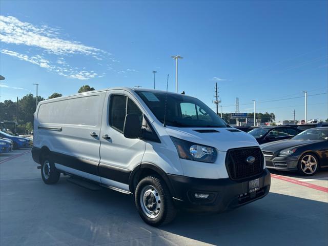 used 2020 Ford Transit-250 car, priced at $27,995