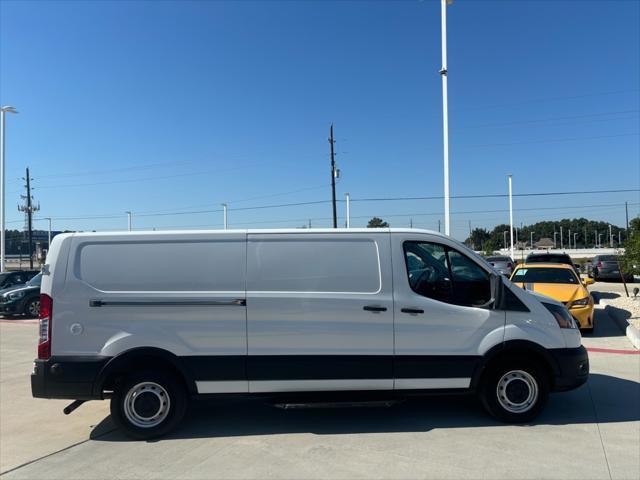 used 2020 Ford Transit-250 car, priced at $27,995