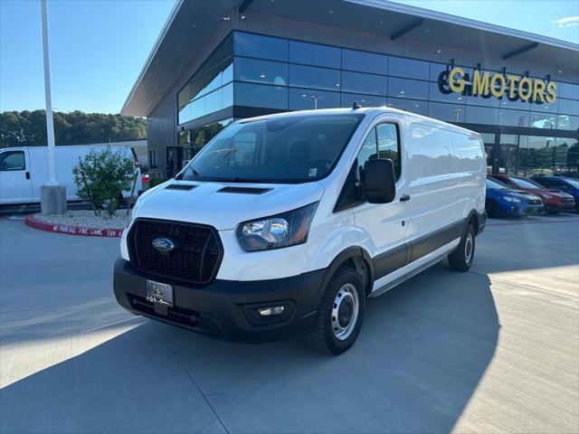 used 2020 Ford Transit-250 car, priced at $27,995