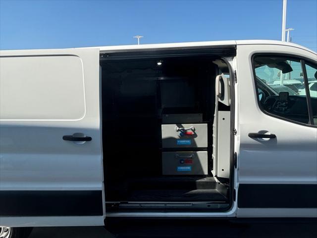 used 2020 Ford Transit-250 car, priced at $27,995