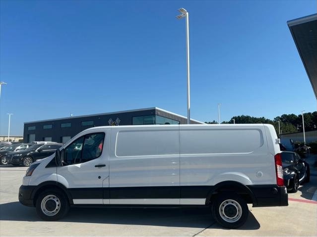 used 2020 Ford Transit-250 car, priced at $27,995