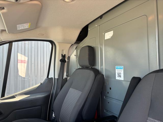 used 2020 Ford Transit-250 car, priced at $27,995