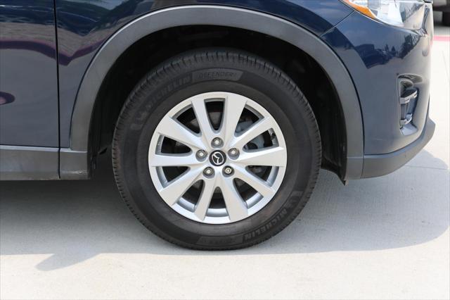 used 2016 Mazda CX-5 car, priced at $10,845