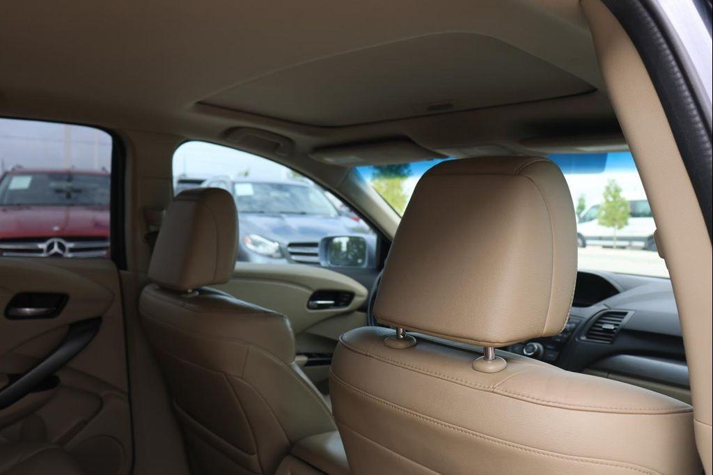 used 2014 Acura RDX car, priced at $11,495