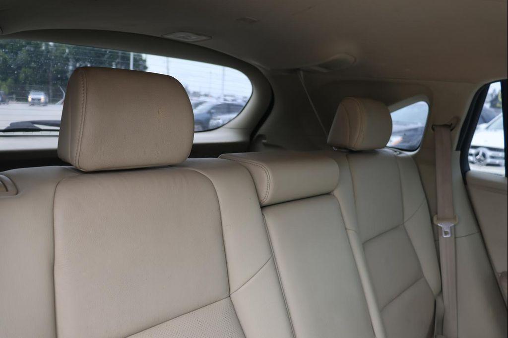 used 2014 Acura RDX car, priced at $11,495